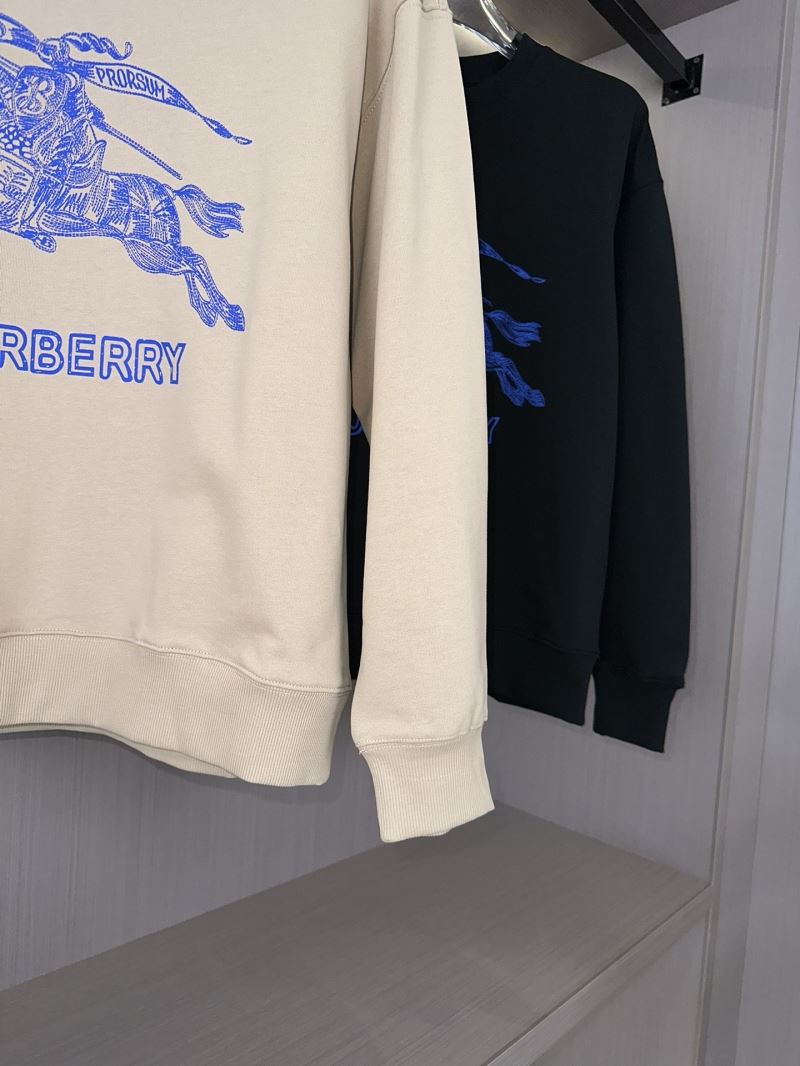 Burberry Hoodies